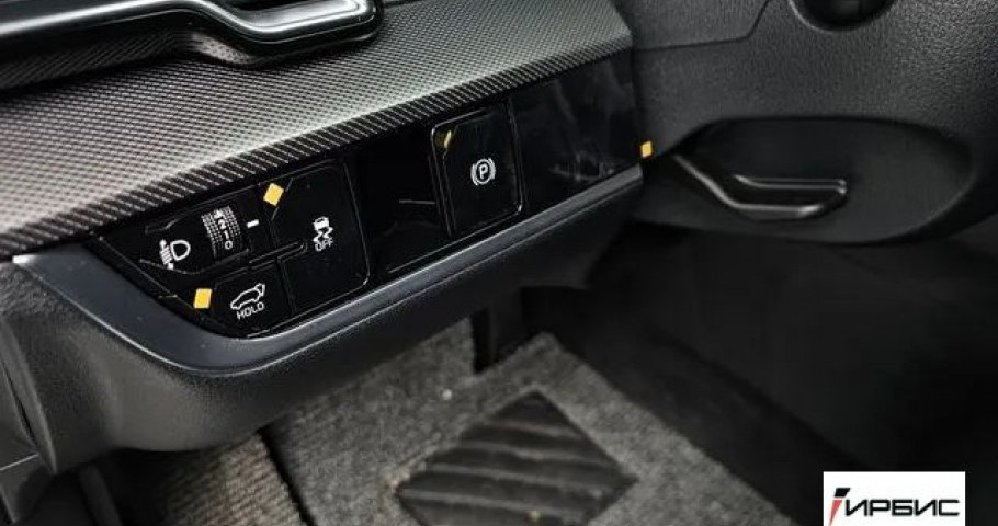 Kia Sportage V 
